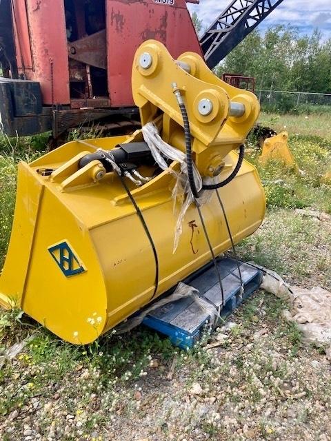 CAT 320 Egyéb alkatrészek
