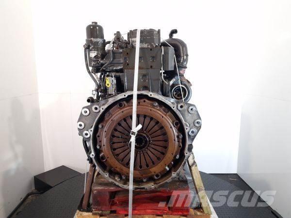 DAF PR228 U1 Motorok