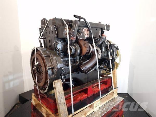 DAF PR228 U1 Motorok