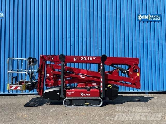Hinowa LL 20.10 MK3 Egyéb felvonók és állványok