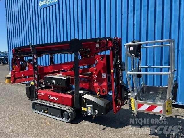 Hinowa LL 20.10 MK3 Egyéb felvonók és állványok