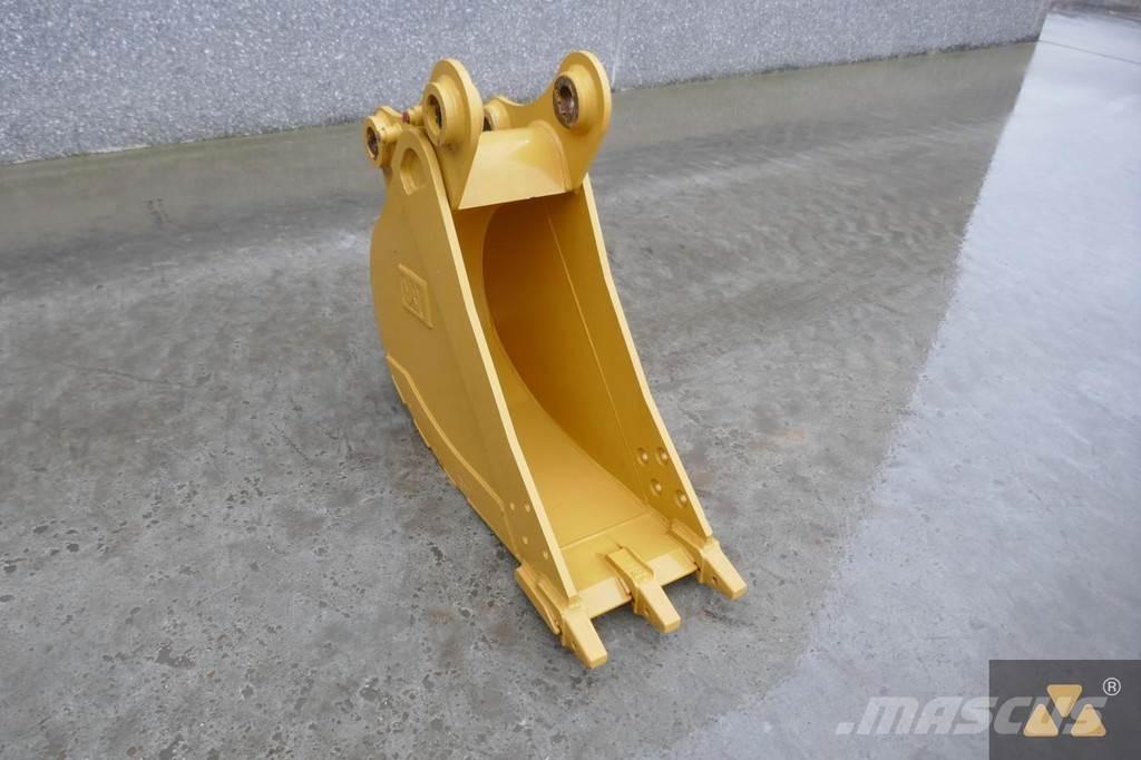 CAT 313 Bucket Kanalak