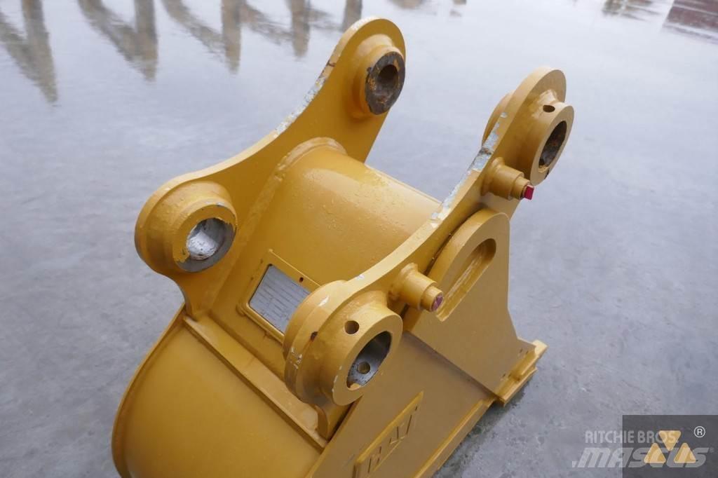 CAT 313 Bucket Kanalak