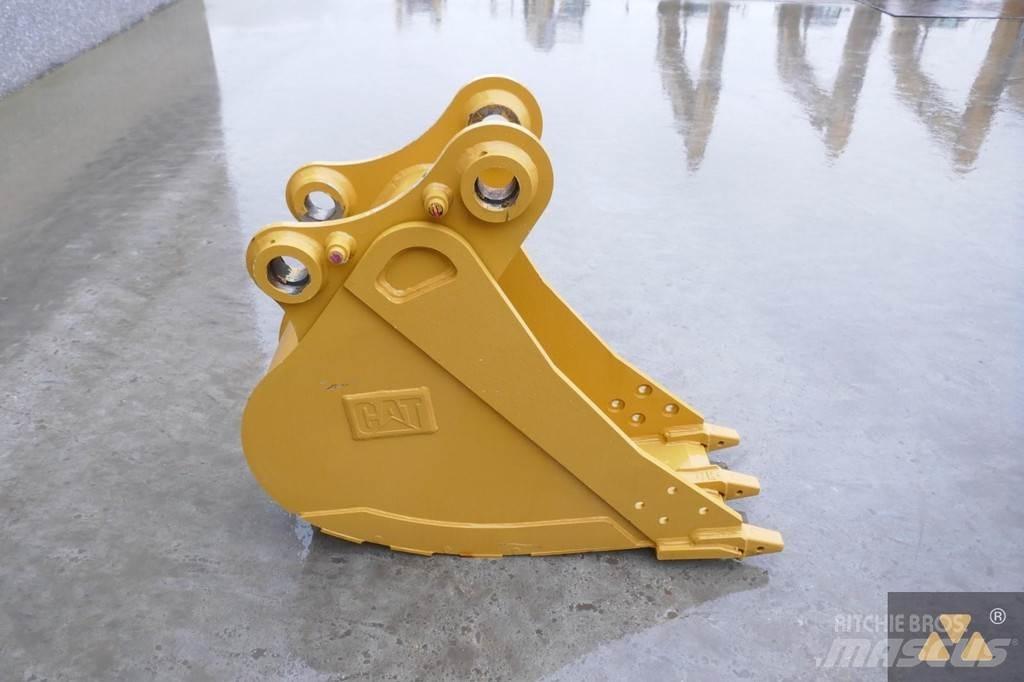 CAT 313 Bucket Kanalak