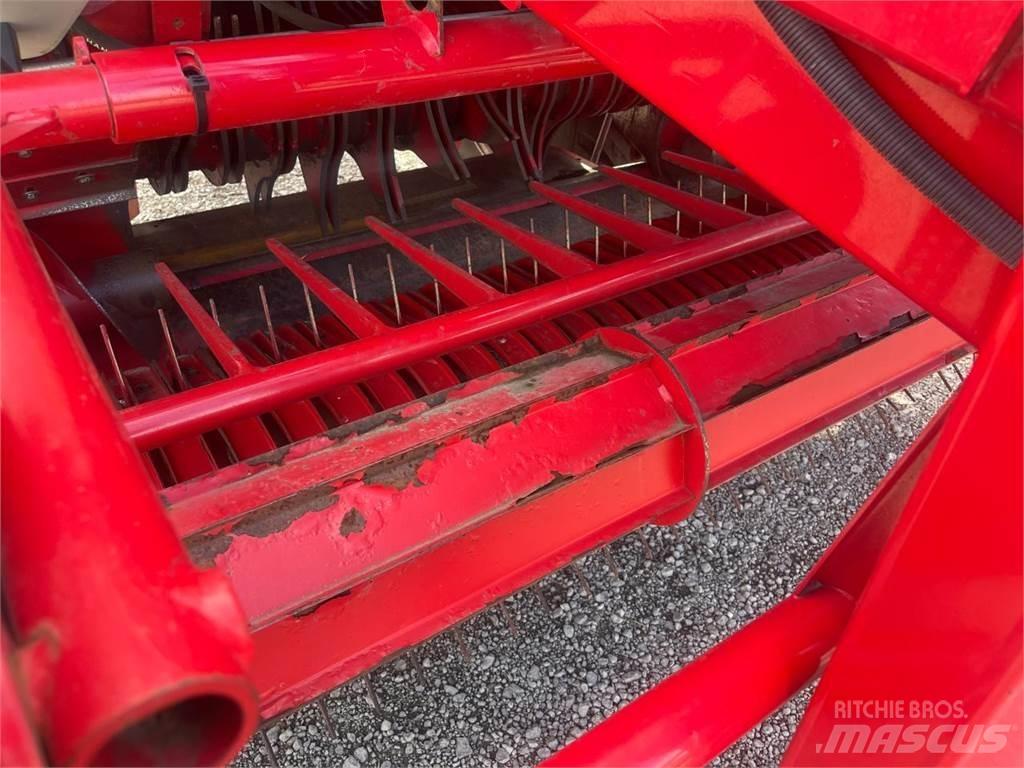 Lely Welger RP 545 Körbálázók