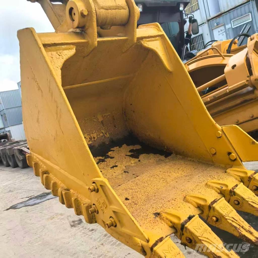 Komatsu PC 55 MR-3 Mini kotrók < 7t