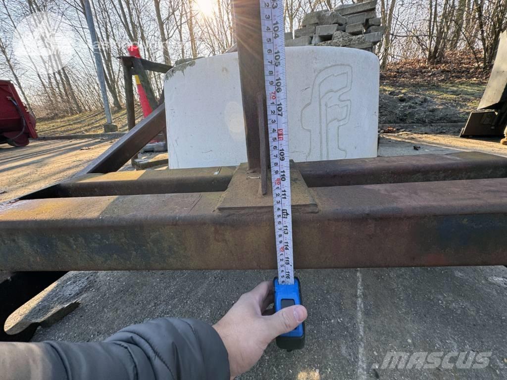 Wacker Neuson WL 52 Gumikerekes homlokrakodók
