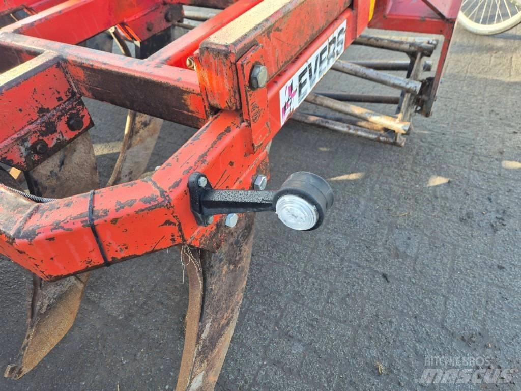 Evers LJ-13 R45 Kultivátorok