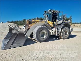 Komatsu WA 470-8 Gumikerekes homlokrakodók