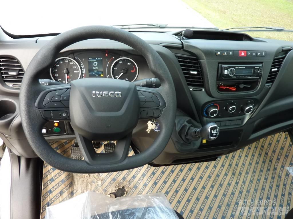 Multitel MTE 270 EX Teherautóra szerelt emelők és állványok