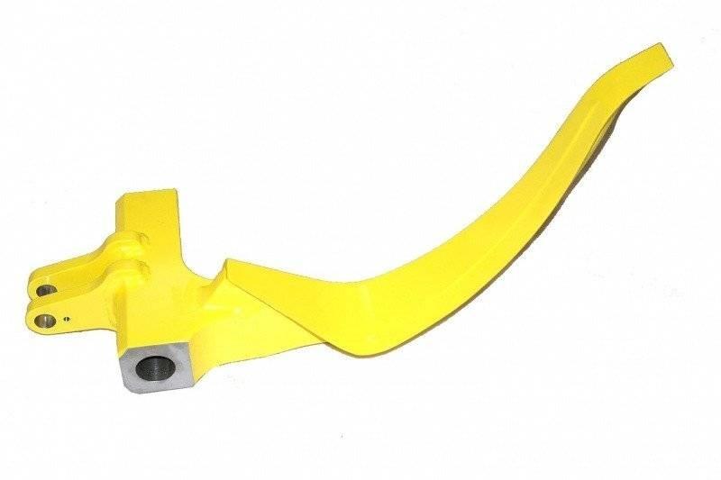 John Deere H480C Betakarító fejek