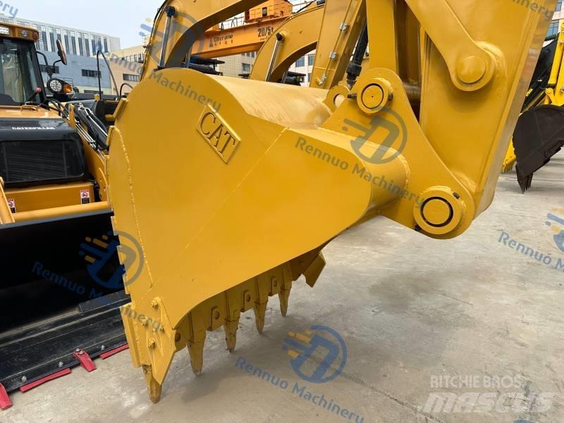 CAT 336GC Lánctalpas kotrók