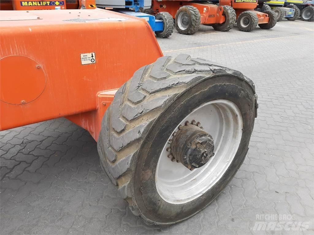 JLG 1350SJP Teleszkópos emelők