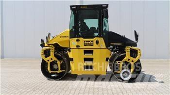 Bomag BW 154 AP-5 Ikerdobos hengerek