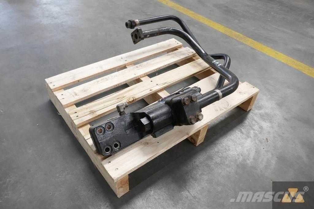 CAT 352-7143 Haszonjárművek - Egyéb