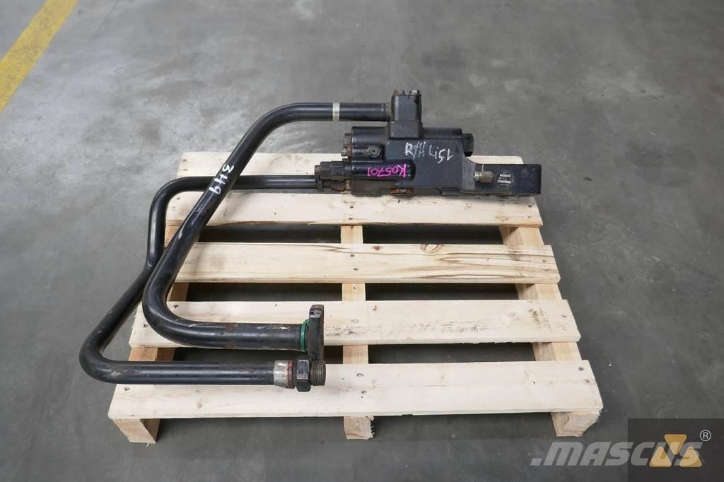 CAT 352-7143 Haszonjárművek - Egyéb