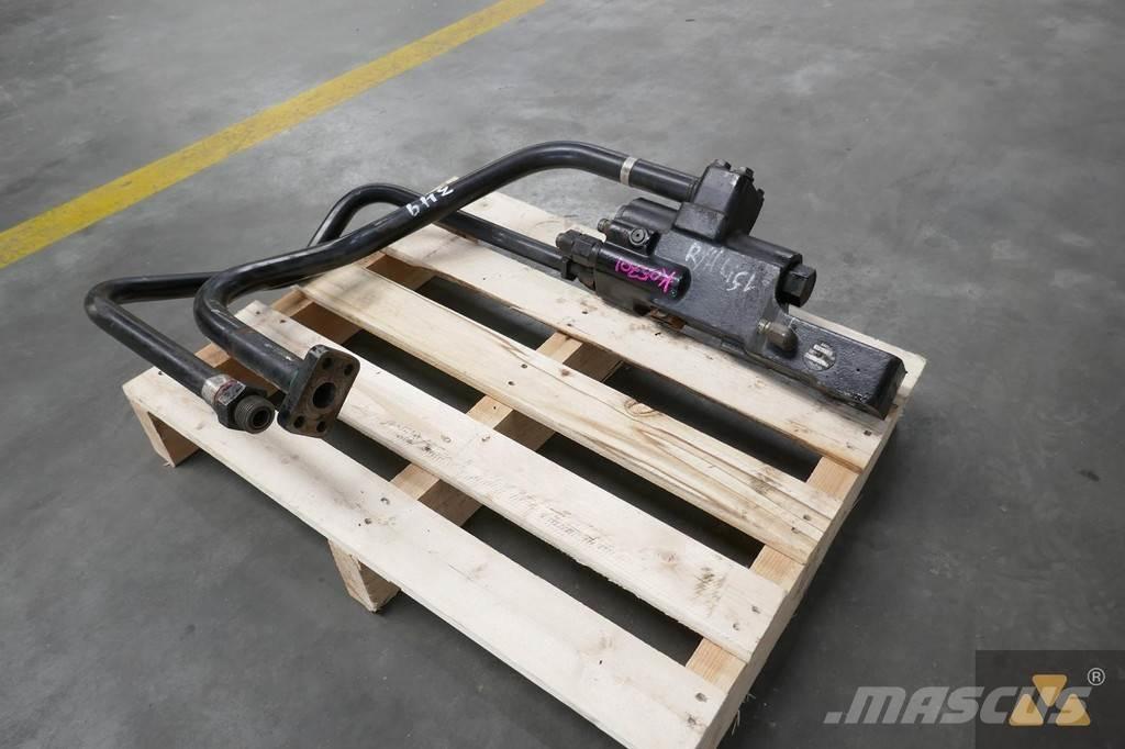 CAT 352-7143 Haszonjárművek - Egyéb