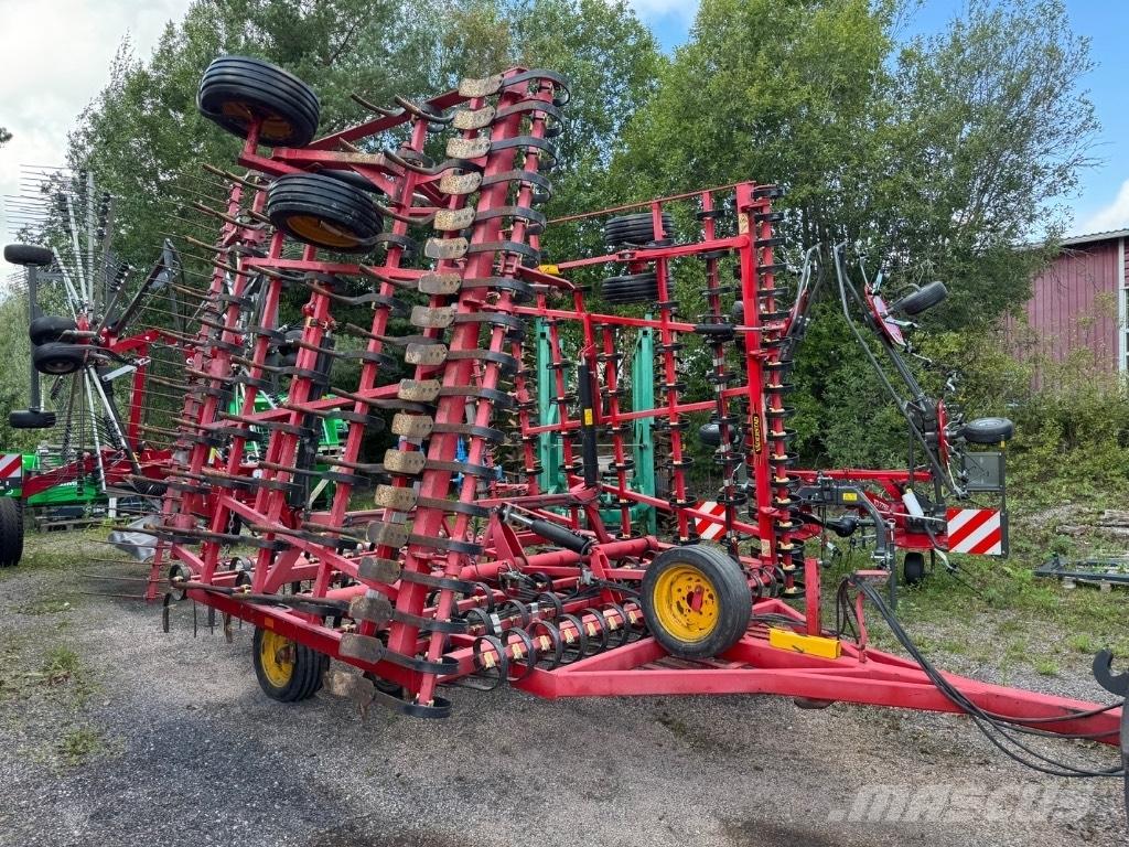  Värderstad NZ 900 Borona