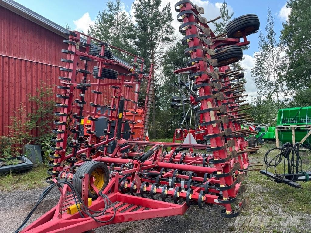  Värderstad NZ 900 Borona