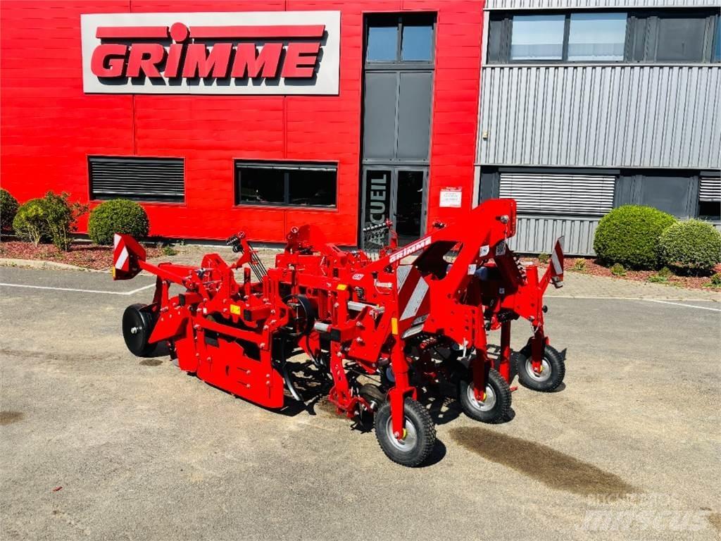 Grimme GH2-ÖKO Egyéb mezőgazdasági gépek