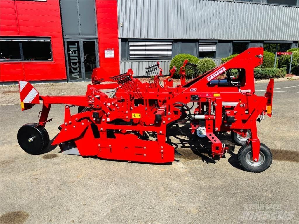 Grimme GH2-ÖKO Egyéb mezőgazdasági gépek