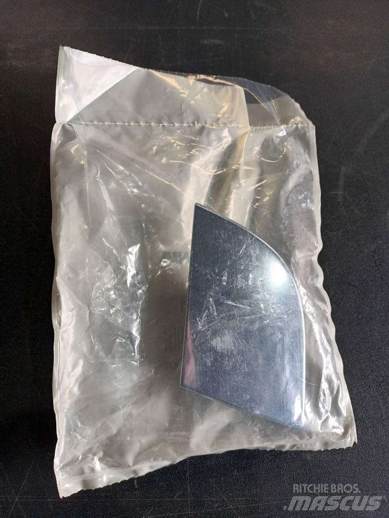 Scania COVER 2256141 Alváz és felfüggesztés