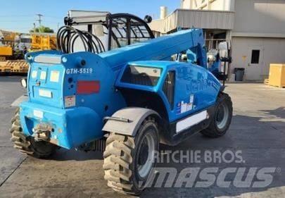 Genie GTH5519 Teleszkópos rakodók