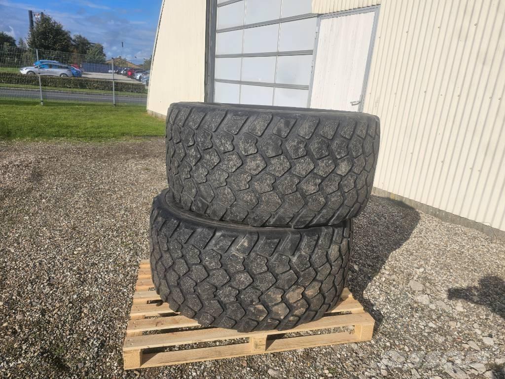 Michelin Cargo X Bib Gumiabroncsok, kerekek és felnik