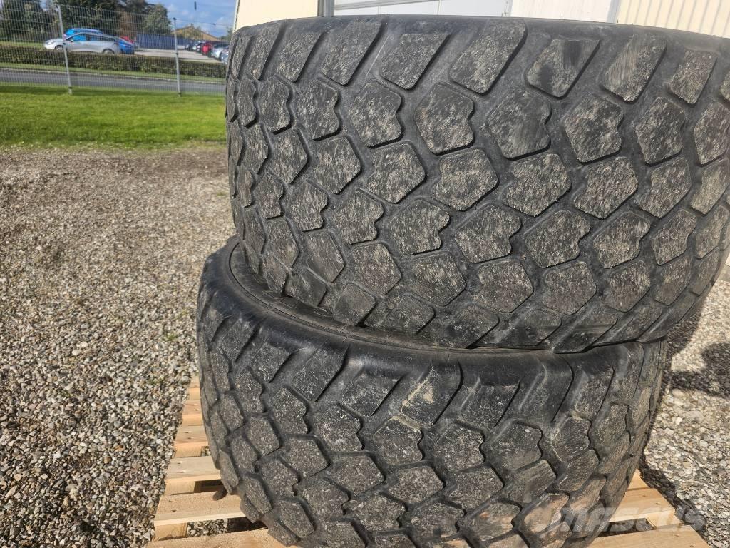 Michelin Cargo X Bib Gumiabroncsok, kerekek és felnik