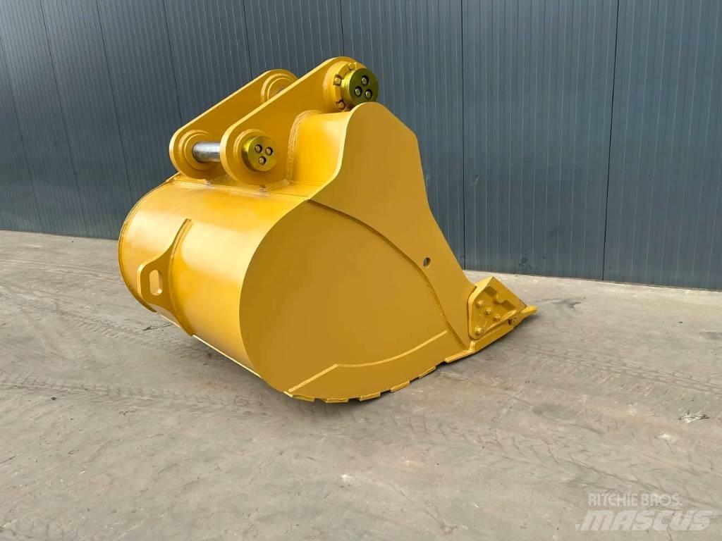 CAT 350 - UB Kanalak