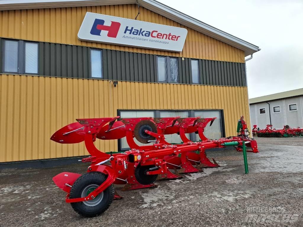 Agro-Masz POVR5 Váltvaforgató ekék