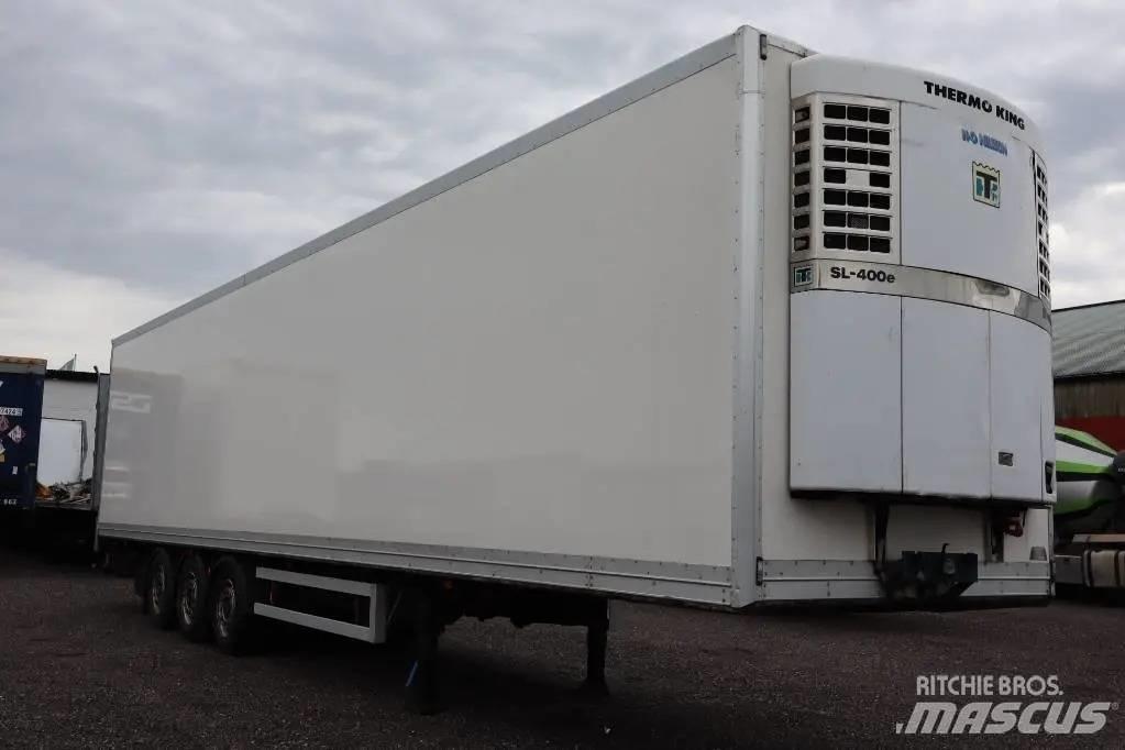 Parator SCV15-24 Hűtős