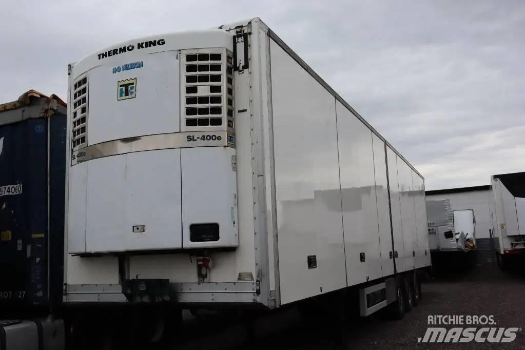 Parator SCV15-24 Hűtős