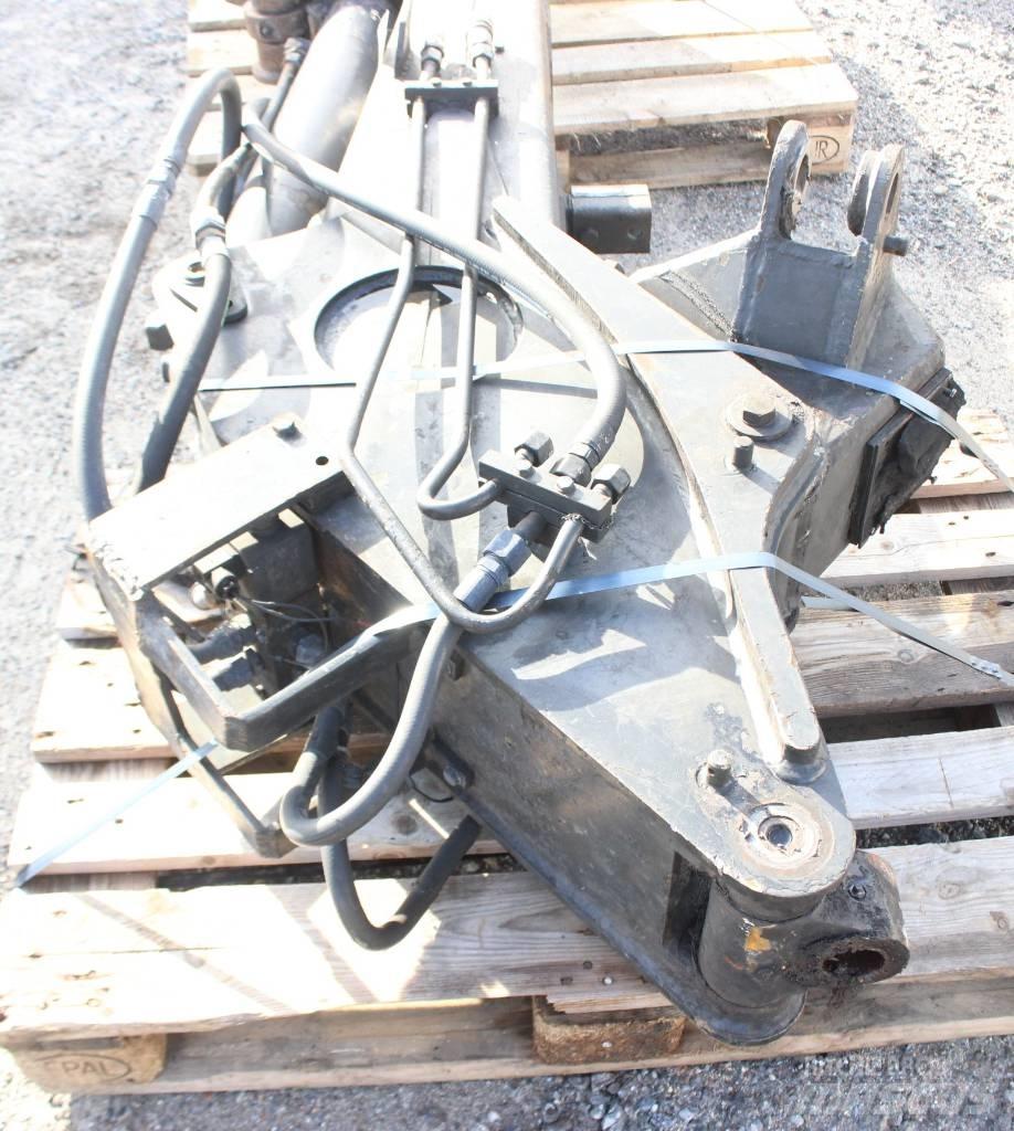  Huddik 960 Sticka Gémek és dipperek