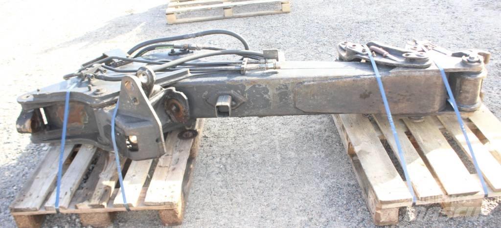  Huddik 960 Sticka Gémek és dipperek