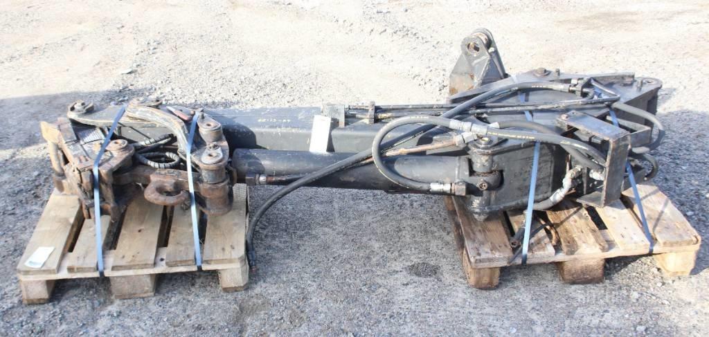  Huddik 960 Sticka Gémek és dipperek