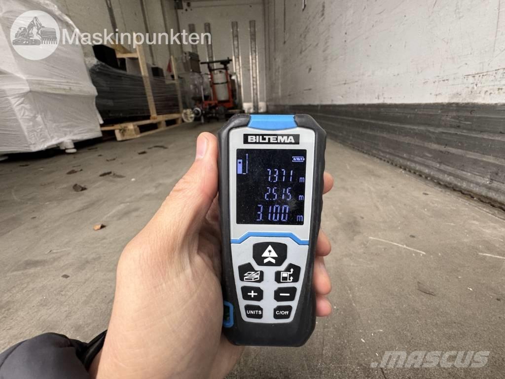 Scania G 500 Dobozos teherautók