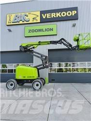 Zoomlion Za14J Ollós emelők
