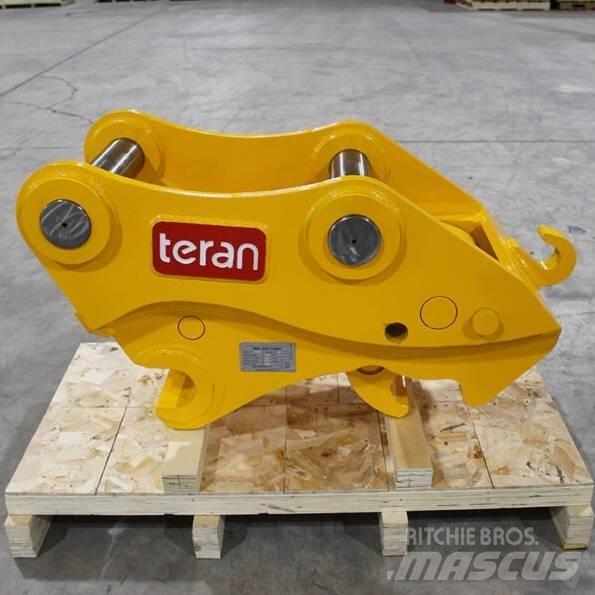 Teran TQC336DDB Gyors csatlakozók