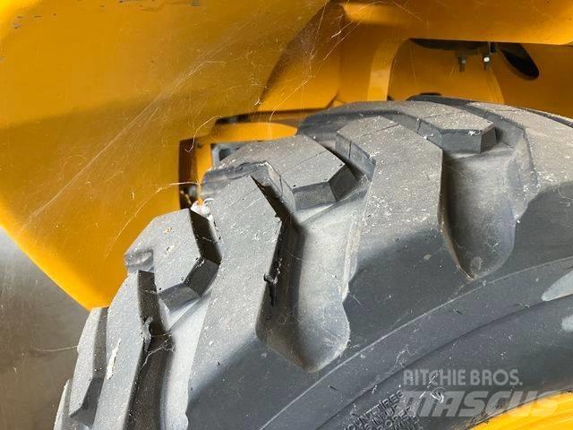 JCB TLT 35 D Dízel targoncák