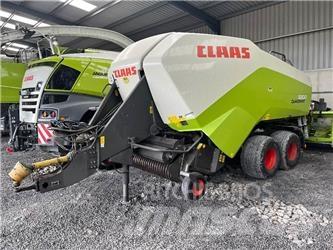 CLAAS Quadrant 3200 Szögletes bálázók
