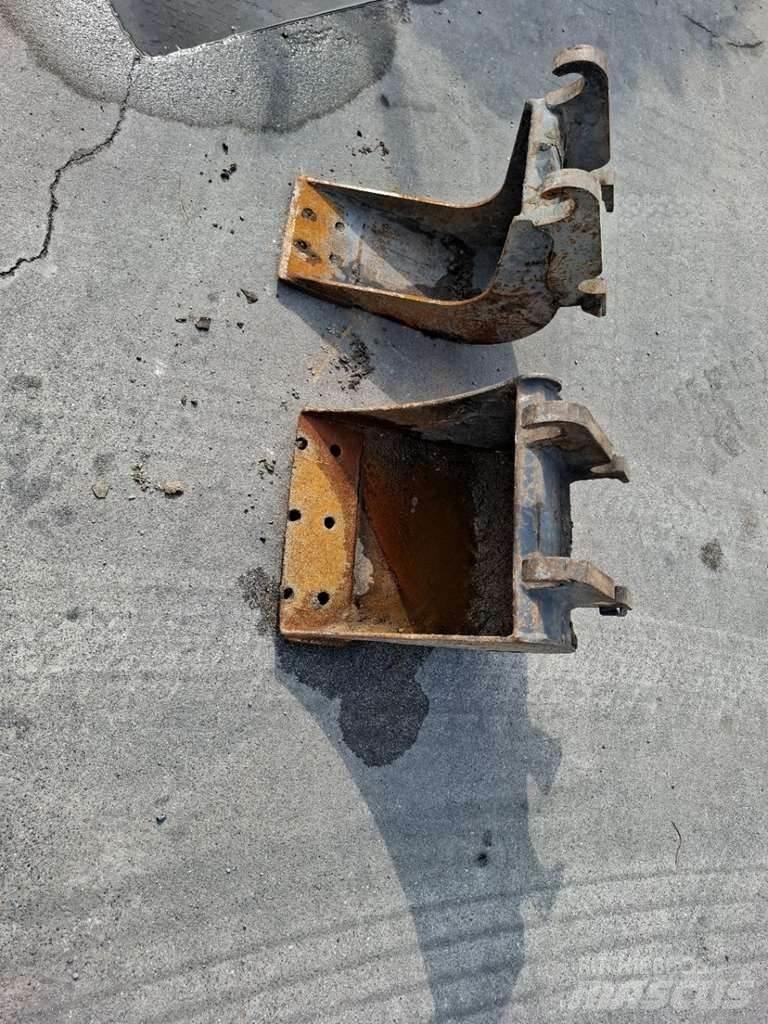 XCMG XE20E 0 Traktorok