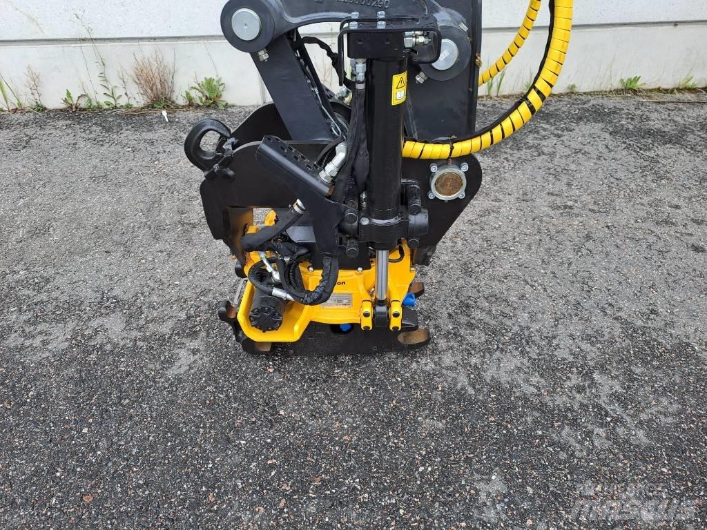 ECM 85SB Közepes (midi) kotrók 7 t - 12 t