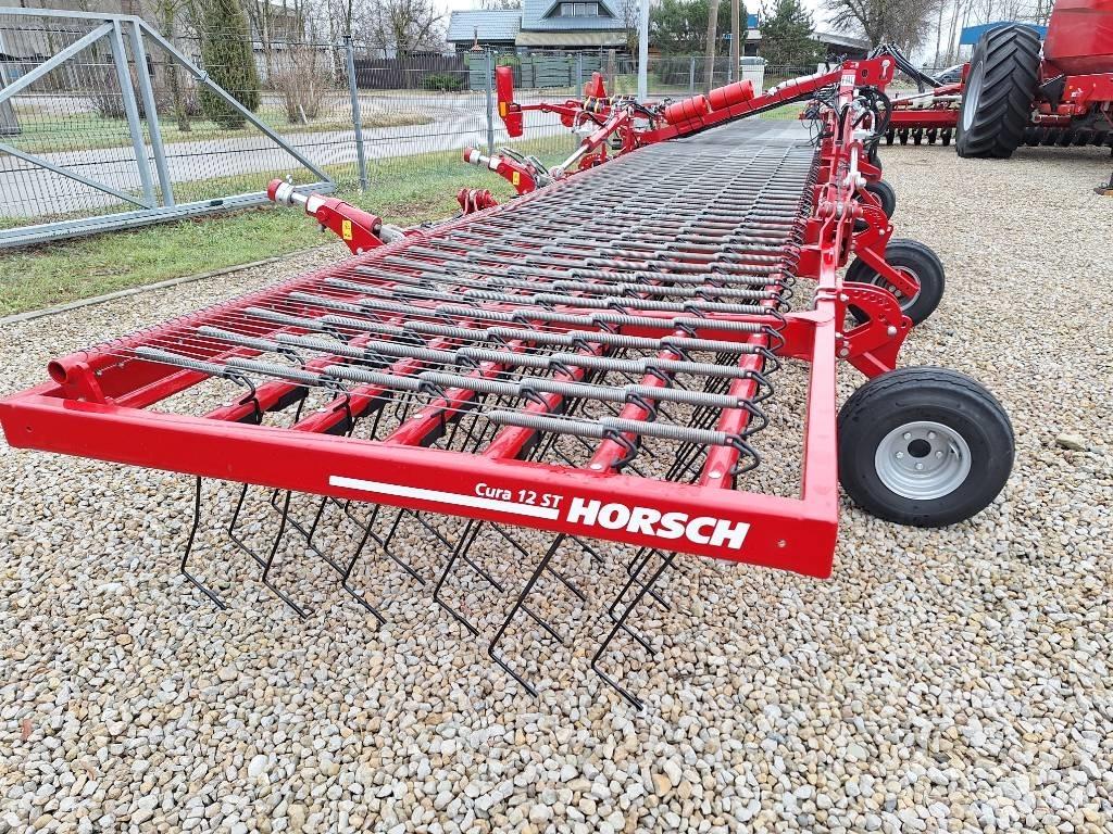 Horsch Cura 12 ST Egyéb mezőgazdasági gépek