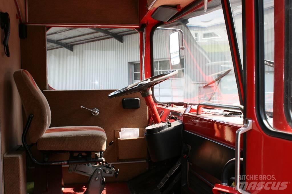  Büssing DE70 Emeletes buszok