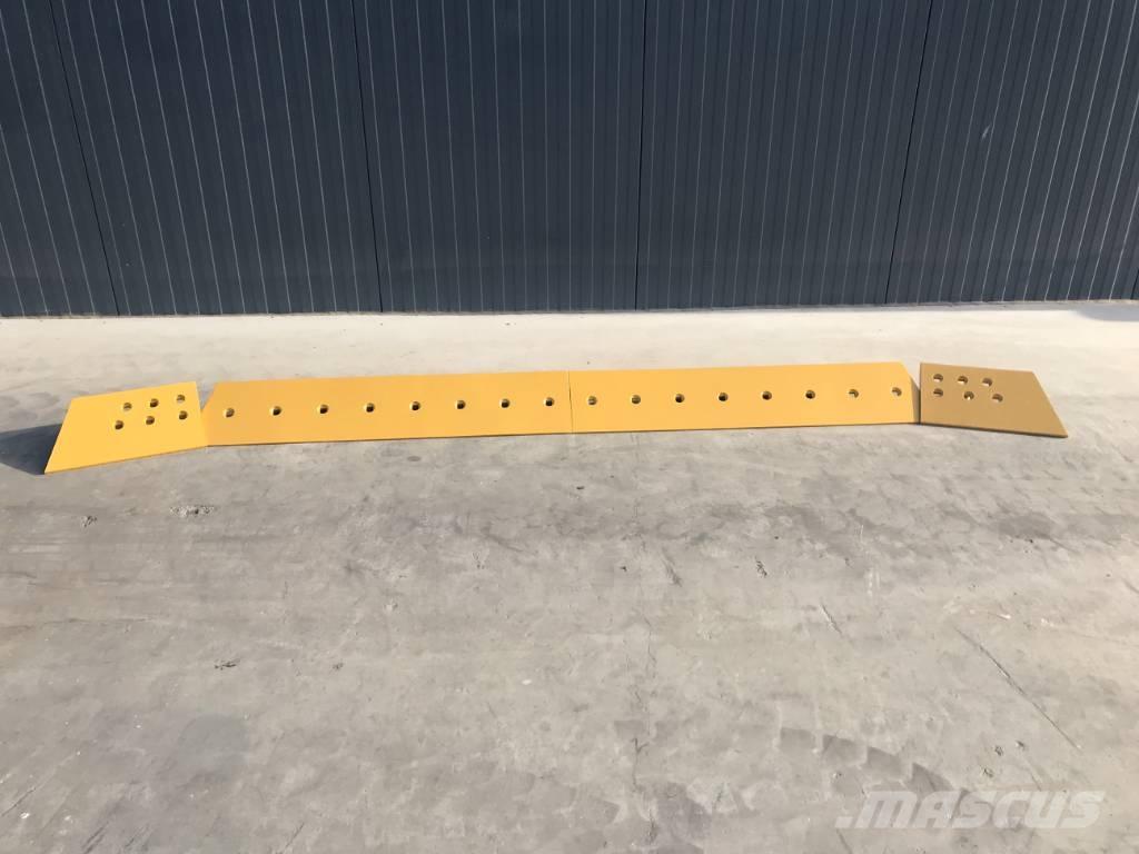 CAT D6T Egyéb alkatrészek