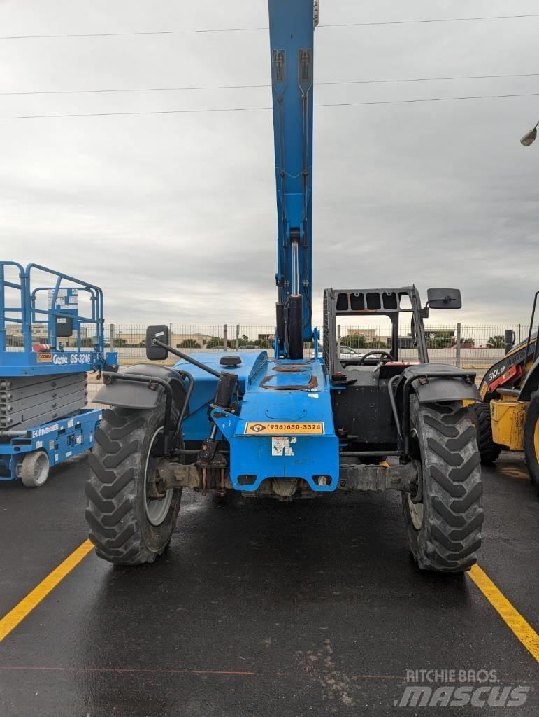 Genie GTH 844 Teleszkópos emelők