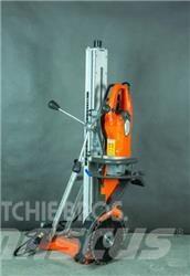 Husqvarna K4000 CNB Építőipar - Egyebek