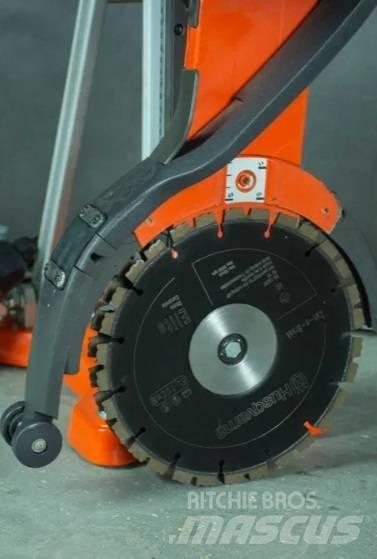 Husqvarna K4000 CNB Építőipar - Egyebek