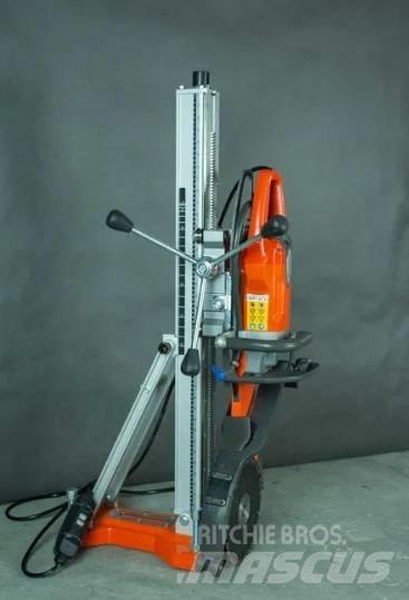 Husqvarna K4000 CNB Építőipar - Egyebek